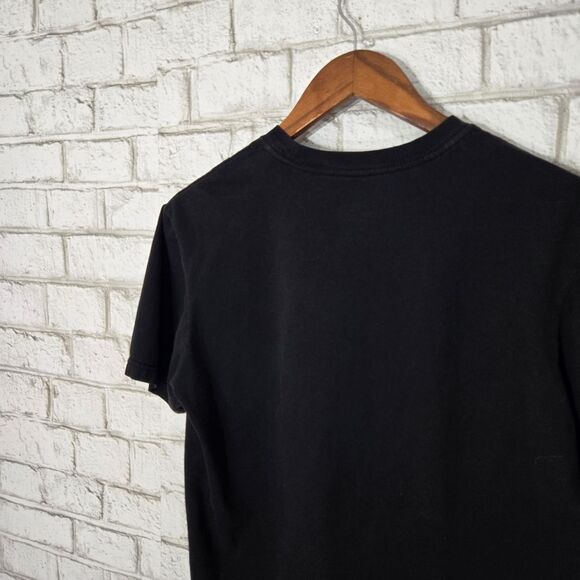 RVCA black graphic tee - Picture 11 of 11